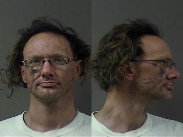 Eric Joe Jaynes